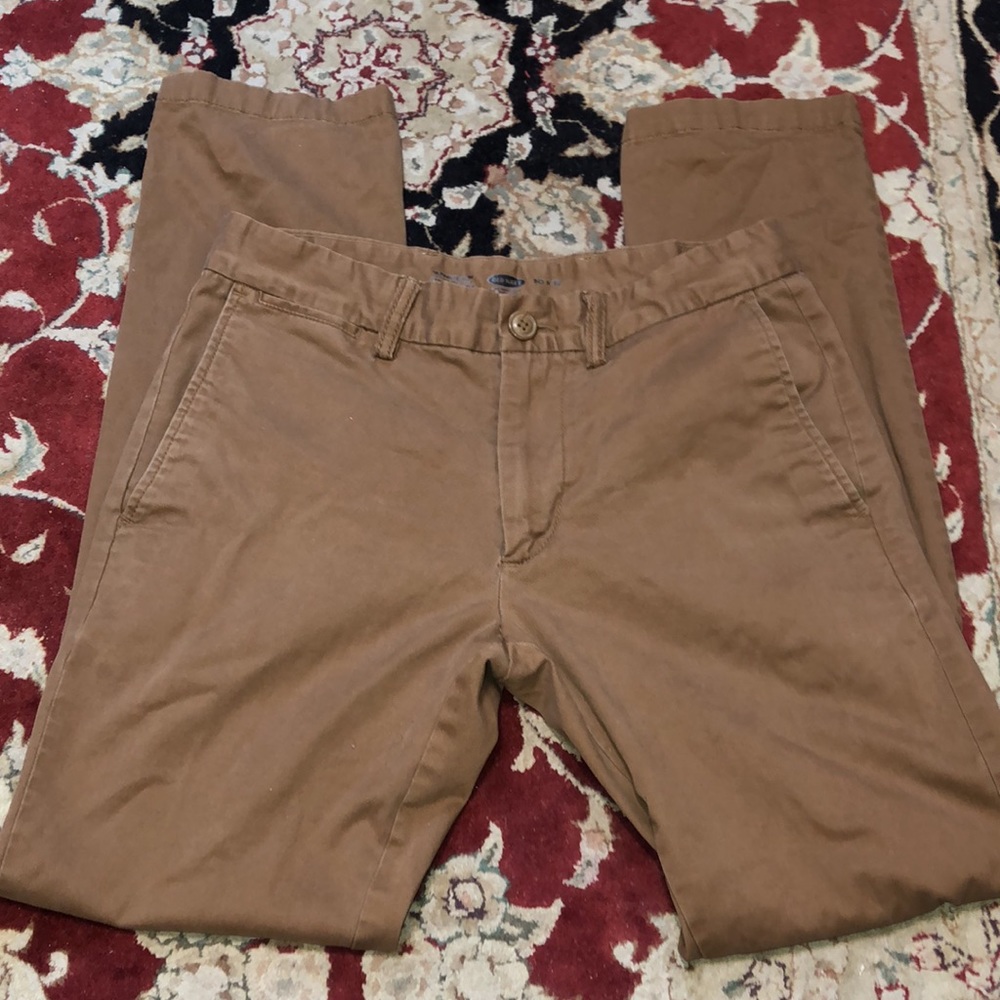 Old Navy Ultimate Slim 30 X 32 Pants
